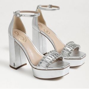 Sam Edelman Ninette Platform Heel